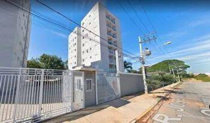Imagem Apartamento com 2 Quartos à Venda, 53 m² em Chácaras Reunidas São Jorge - Sorocaba Imagem Apartamento com 2 Quartos à Venda, 53 m² em Chácaras Reunidas São Jorge - Sorocaba