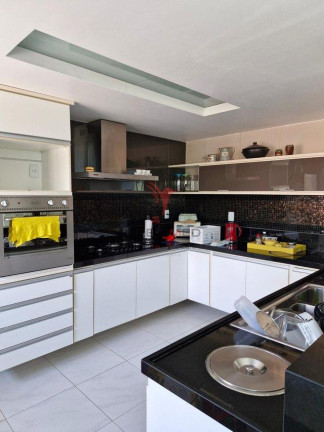 Imagem Apartamento com 4 Quartos à Venda, 222 m² em Ponta De Campina - Cabedelo Imagem Apartamento com 4 Quartos à Venda, 222 m² em Ponta De Campina - Cabedelo