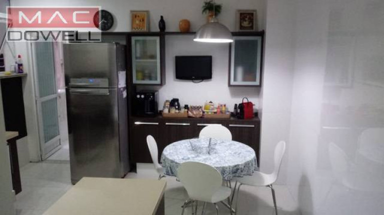 Imagem Apartamento com 3 Quartos à Venda, 205 m² em Copacabana / Rio De Janeiro / Rj - Rio De Janeiro