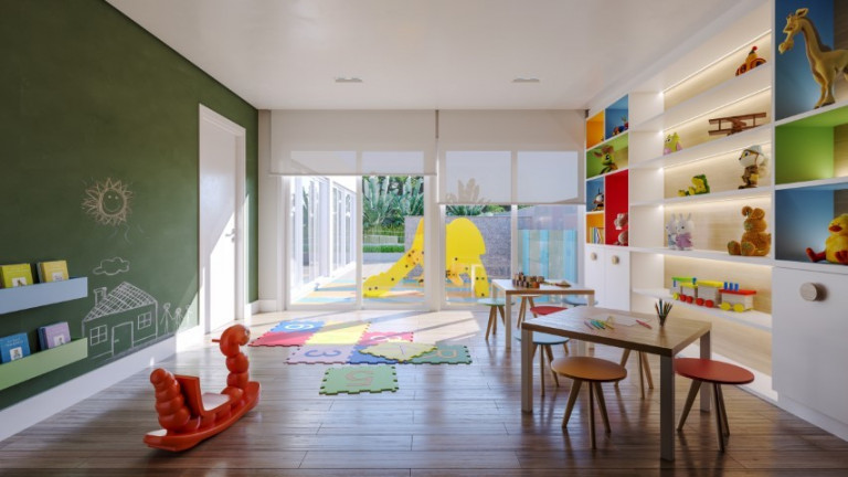 Imagem Apartamento com 3 Quartos à Venda, 143 m² em Tristeza - Porto Alegre