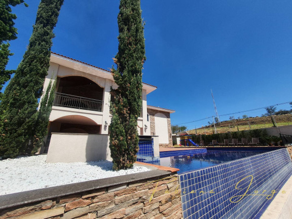 Imagem Casa de Condomínio com 3 Quartos à Venda, 210 m² em Roncáglia - Valinhos Imagem Casa de Condomínio com 3 Quartos à Venda, 210 m² em Roncáglia - Valinhos