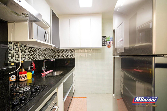 Imagem Apartamento com 3 Quartos à Venda, 65 m² em Paraíso Do Morumbi - São Paulo Imagem Apartamento com 3 Quartos à Venda, 65 m² em Paraíso Do Morumbi - São Paulo