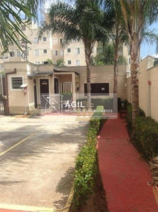 Imagem Apartamento com 3 Quartos à Venda, 65 m² em Jardim América - São José Dos Campos Imagem Apartamento com 3 Quartos à Venda, 65 m² em Jardim América - São José Dos Campos