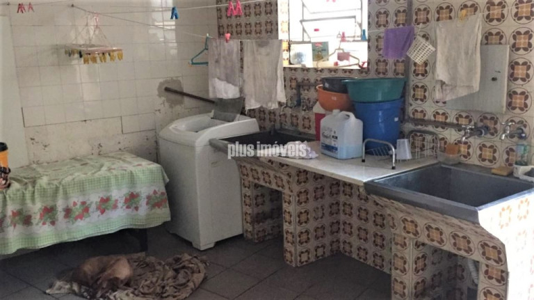 Imagem Casa com 3 Quartos à Venda, 250 m² em Morumbi - São Paulo Imagem Casa com 3 Quartos à Venda, 250 m² em Morumbi - São Paulo