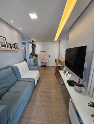 Imagem Imóvel com 2 Quartos à Venda, 59 m² em Vila Dom Pedro I - São Paulo Imagem Imóvel com 2 Quartos à Venda, 59 m² em Vila Dom Pedro I - São Paulo