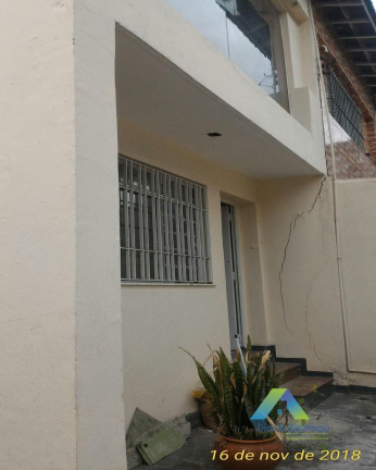 Imagem Sobrado com 3 Quartos para Alugar, 196 m² em Vila Santa Eulalia - São Paulo Imagem Sobrado com 3 Quartos para Alugar, 196 m² em Vila Santa Eulalia - São Paulo