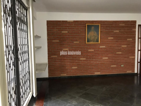 Imagem Casa com 4 Quartos à Venda, 320 m² em Butantã - São Paulo