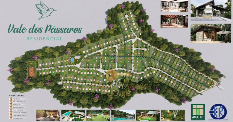 Imagem Terreno à Venda, 302 m² em Prata - Teresópolis Imagem Terreno à Venda, 302 m² em Prata - Teresópolis