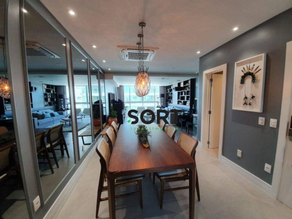 Imagem Apartamento com 3 Quartos à Venda, 149 m² em Centro - Balneário Camboriú