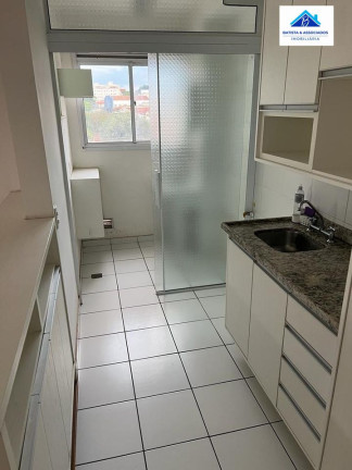 Imagem Apartamento com 3 Quartos à Venda, 67 m² em Parque Industrial - Campinas Imagem Apartamento com 3 Quartos à Venda, 67 m² em Parque Industrial - Campinas