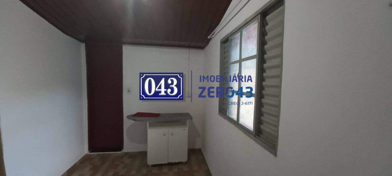 Imagem Casa com 3 Quartos à Venda, 125 m² em Jardim Planalto - Londrina