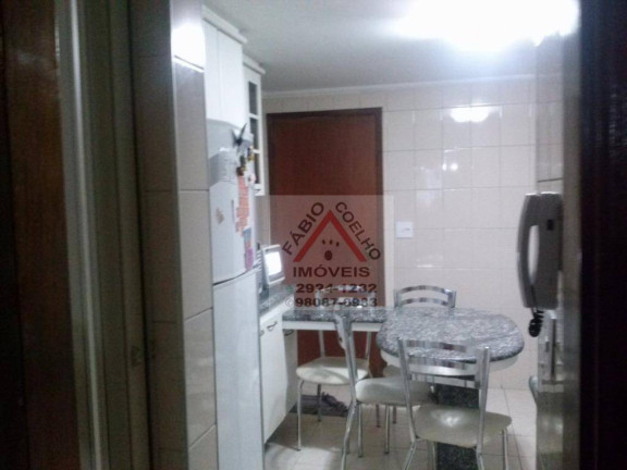 Imagem Apartamento com 4 Quartos à Venda, 115 m² em Alto Da Boa Vista - São Paulo Imagem Apartamento com 4 Quartos à Venda, 115 m² em Alto Da Boa Vista - São Paulo