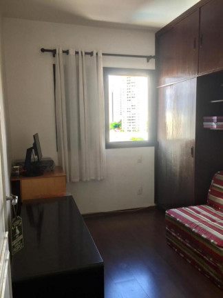 Imagem Apartamento com 2 Quartos à Venda, 60 m² em Moóca - São Paulo