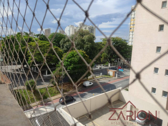 Imagem Apartamento com 1 Quarto à Venda, 40 m² em Jardim Das Nações - Taubaté Imagem Apartamento com 1 Quarto à Venda, 40 m² em Jardim Das Nações - Taubaté
