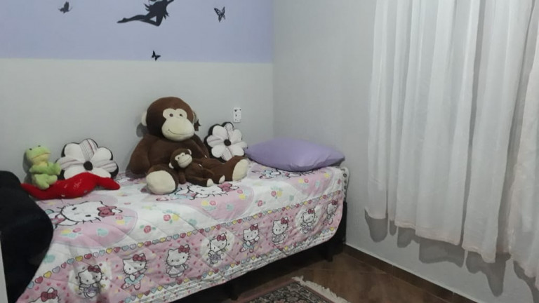 Imagem Imóvel com 2 Quartos à Venda, 130 m² em Recanto Quarto Centenário - Jundiaí