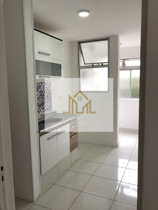 Imagem Apartamento com 2 Quartos à Venda, 54 m² em Jardim Celeste - São Paulo