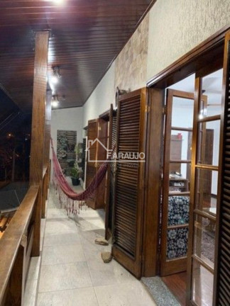 Imagem Sobrado com 3 Quartos à Venda, 267 m² em Jardim Simus - Sorocaba