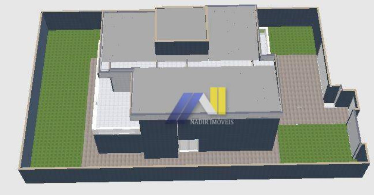Imagem Casa com 3 Quartos à Venda, 153 m² em Serra Morena - Pouso Alegre Imagem Casa com 3 Quartos à Venda, 153 m² em Serra Morena - Pouso Alegre