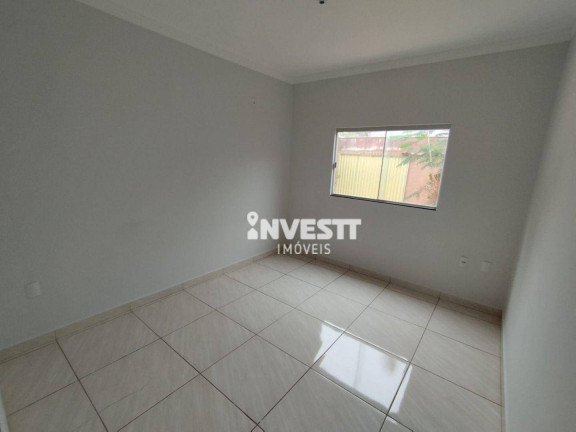 Imagem Casa com 3 Quartos à Venda, 180 m² em Setor Das Nações - Goiânia Imagem Casa com 3 Quartos à Venda, 180 m² em Setor Das Nações - Goiânia