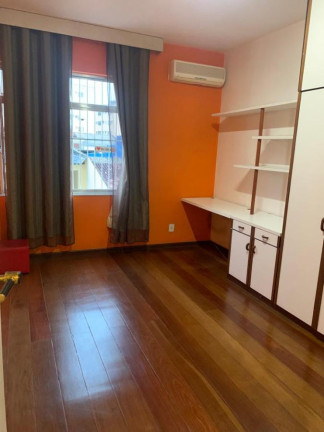 Imagem Apartamento com 4 Quartos à Venda, 165 m² em Campo Grande - Rio De Janeiro Imagem Apartamento com 4 Quartos à Venda, 165 m² em Campo Grande - Rio De Janeiro