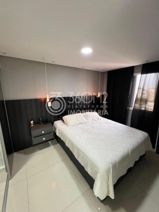 Imagem Apartamento com 2 Quartos à Venda, 70 m² em Vila Valparaíso - Santo André Imagem Apartamento com 2 Quartos à Venda, 70 m² em Vila Valparaíso - Santo André