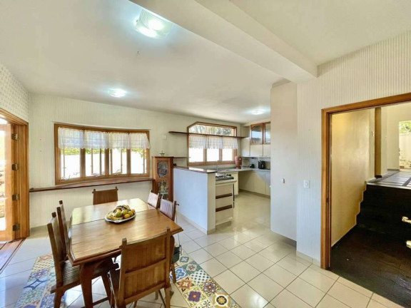 Imagem Casa com 5 Quartos à Venda, 608 m² em Palos Verdes - Carapicuíba