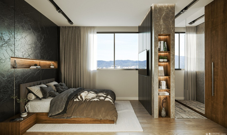Imagem Cobertura com 3 Quartos à Venda, 210 m² em Centro - Balneário Camboriú