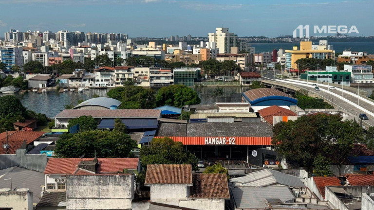 Imagem Cobertura com 4 Quartos à Venda, 200 m² em Praia Do Canto - Vitória Imagem Cobertura com 4 Quartos à Venda, 200 m² em Praia Do Canto - Vitória