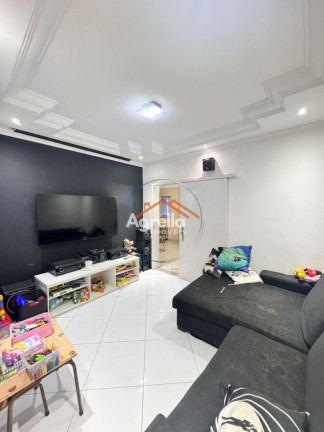 Imagem Casa com 3 Quartos à Venda, 169 m² em Jardim Casagrande - Mogi Guaçu Imagem Casa com 3 Quartos à Venda, 169 m² em Jardim Casagrande - Mogi Guaçu
