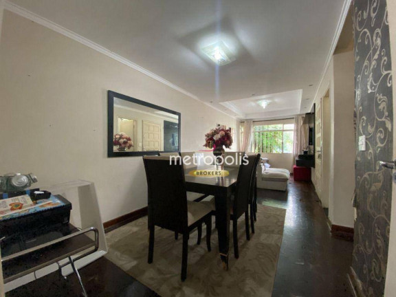 Imagem Sobrado com 3 Quartos à Venda, 152 m² em Jardim São Caetano - São Caetano Do Sul