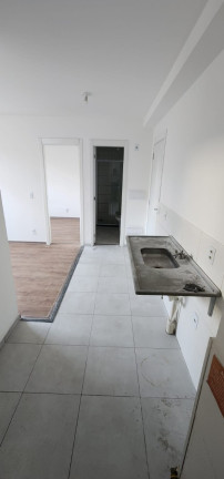 Imagem Imóvel com 2 Quartos à Venda, 34 m² em Vila Santa Catarina - São Paulo Imagem Imóvel com 2 Quartos à Venda, 34 m² em Vila Santa Catarina - São Paulo