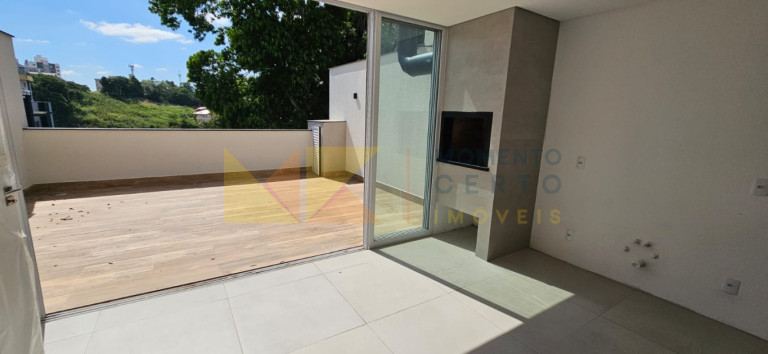 Imagem Sobrado com 3 Quartos à Venda, 263 m² em Velha - Blumenau