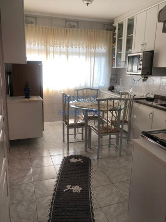 Imagem Sobrado com 3 Quartos à Venda, 208 m² em Vila Euclides - São Bernardo Do Campo