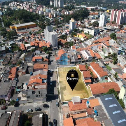 Imagem Apartamento com 2 Quartos à Venda, 40 m² em Itaquera - São Paulo