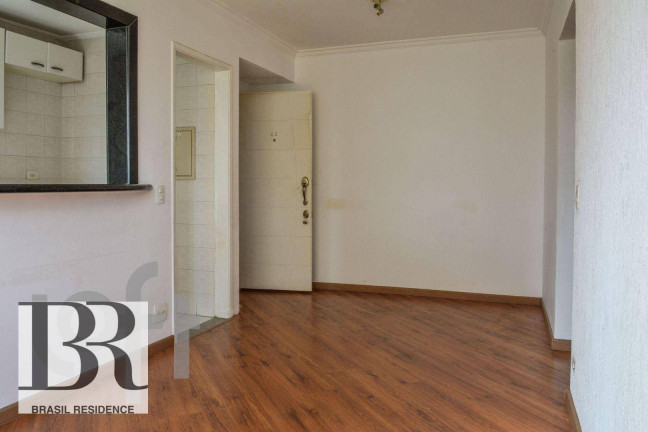 Imagem Apartamento com 2 Quartos à Venda, 60 m² em Bosque Da Saúde - São Paulo