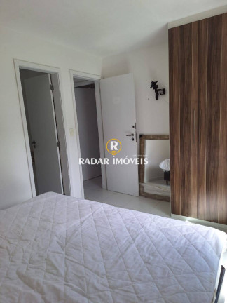 Imagem Apartamento com 2 Quartos à Venda, 59 m² em Vila Nova - Cabo Frio