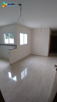 Imagem Apartamento com 2 Quartos à Venda, 51 m² em Vila América - Santo André Imagem Apartamento com 2 Quartos à Venda, 51 m² em Vila América - Santo André