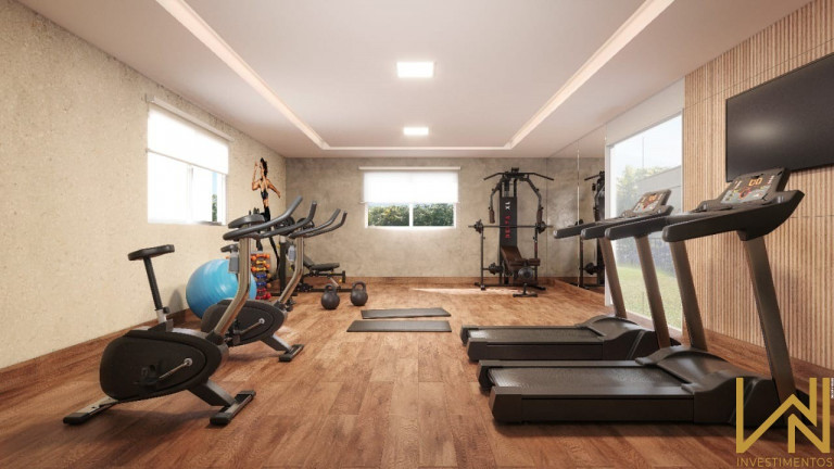 Imagem Imóvel com 2 Quartos à Venda, 54 m² em Vila Satúrnia - Campinas Imagem Imóvel com 2 Quartos à Venda, 54 m² em Vila Satúrnia - Campinas