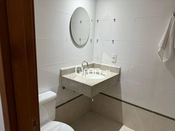 Imagem Apartamento com 2 Quartos à Venda, 76 m² em Jardim Goiás - Goiânia Imagem Apartamento com 2 Quartos à Venda, 76 m² em Jardim Goiás - Goiânia