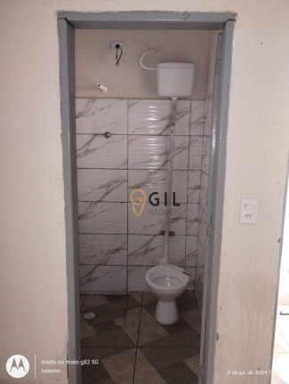 Imagem Casa com 2 Quartos à Venda, 131 m² em Centro - Jacareí