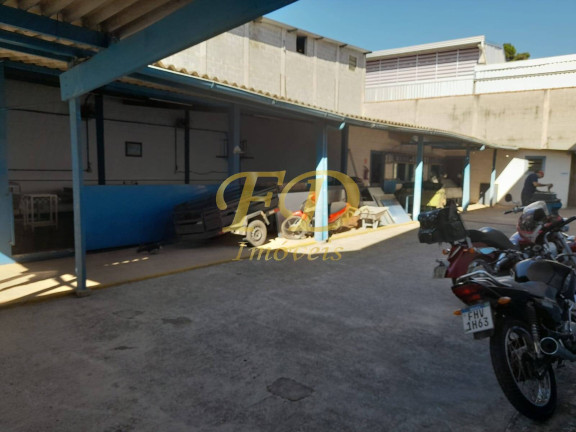 Imagem Galpão à Venda, 1.800 m² em Terra Preta - Mairiporã Imagem Galpão à Venda, 1.800 m² em Terra Preta - Mairiporã