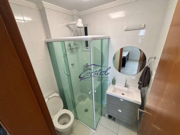 Imagem Apartamento com 3 Quartos à Venda, 119 m² em Aviação - Praia Grande Imagem Apartamento com 3 Quartos à Venda, 119 m² em Aviação - Praia Grande