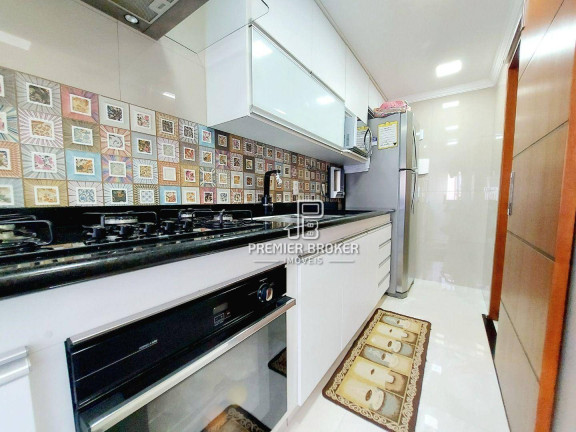 Imagem Apartamento com 2 Quartos à Venda, 58 m² em Prata - Teresópolis