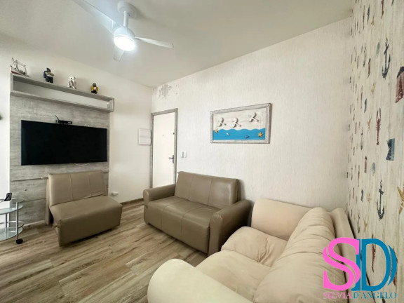 Imagem Apartamento com 1 Quarto à Venda, 55 m² em Itaguá - Ubatuba Imagem Apartamento com 1 Quarto à Venda, 55 m² em Itaguá - Ubatuba
