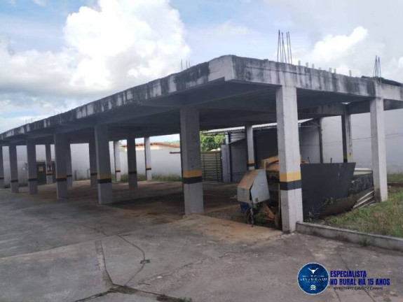 Imagem Imóvel Comercial à Venda, 1.680 m² em Jardim Balneário Meia Ponte - Goiânia Imagem Imóvel Comercial à Venda, 1.680 m² em Jardim Balneário Meia Ponte - Goiânia