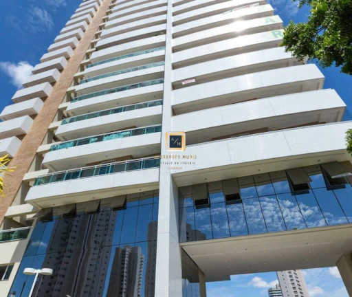 Imagem Apartamento com 3 Quartos à Venda, 78 m² em Guararapes - Fortaleza Imagem Apartamento com 3 Quartos à Venda, 78 m² em Guararapes - Fortaleza
