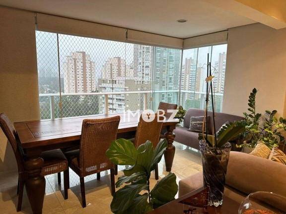Imagem Imóvel com 1 Quarto à Venda, 60 m² em Vila Andrade - São Paulo Imagem Imóvel com 1 Quarto à Venda, 60 m² em Vila Andrade - São Paulo