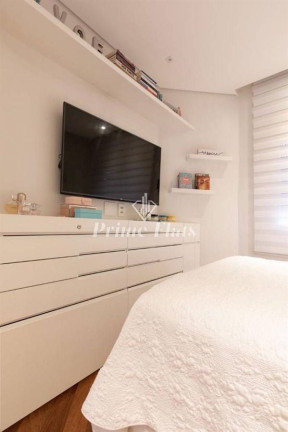 Imagem Apartamento com 1 Quarto à Venda, 42 m² em Vila Nova Conceição - São Paulo Imagem Apartamento com 1 Quarto à Venda, 42 m² em Vila Nova Conceição - São Paulo