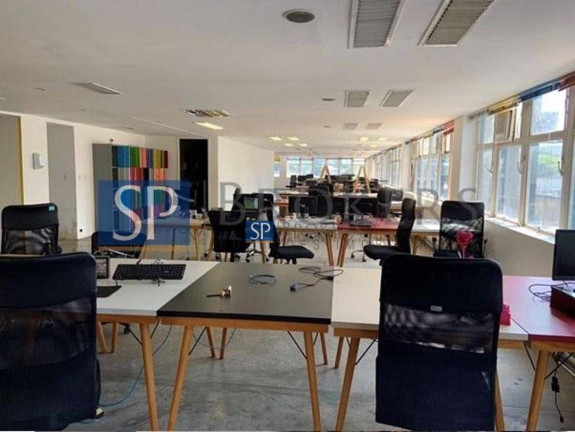 Imagem Sala Comercial à Venda ou Locação, 448 m² em Pinheiros - São Paulo Imagem Sala Comercial à Venda ou Locação, 448 m² em Pinheiros - São Paulo