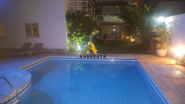 Imagem Casa de Condomínio com 4 Quartos à Venda, 600 m² em Barra Da Tijuca - Rio De Janeiro Imagem Casa de Condomínio com 4 Quartos à Venda, 600 m² em Barra Da Tijuca - Rio De Janeiro